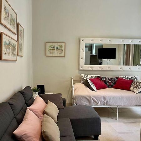 Apartamento Sierpes-Azofaifo Sewilla Zewnętrze zdjęcie