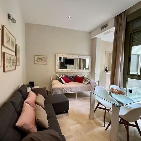 Apartamento Sierpes-Azofaifo Sewilla Zewnętrze zdjęcie