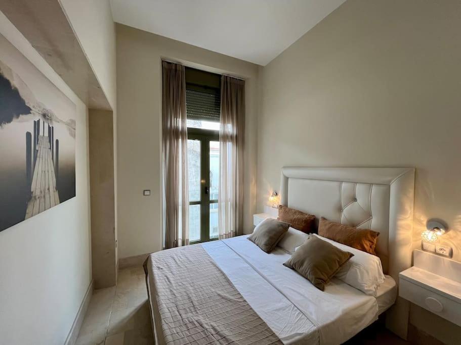 Apartamento Sierpes-Azofaifo Sewilla Zewnętrze zdjęcie