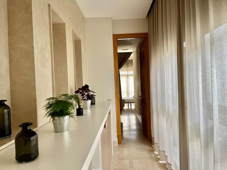 Apartamento Sierpes-Azofaifo Sewilla Zewnętrze zdjęcie