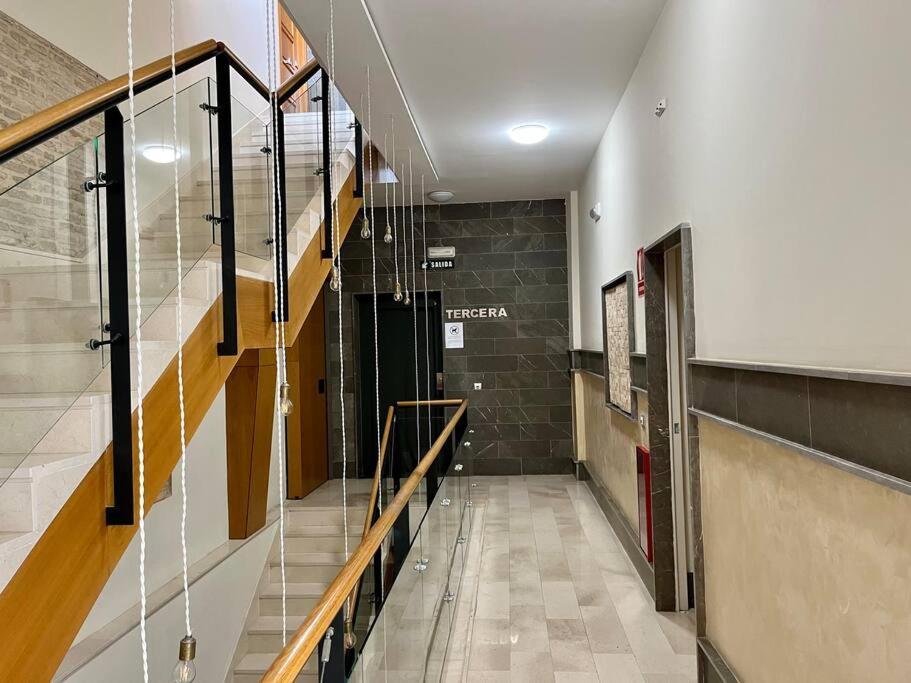 Apartamento Sierpes-Azofaifo Sewilla Zewnętrze zdjęcie