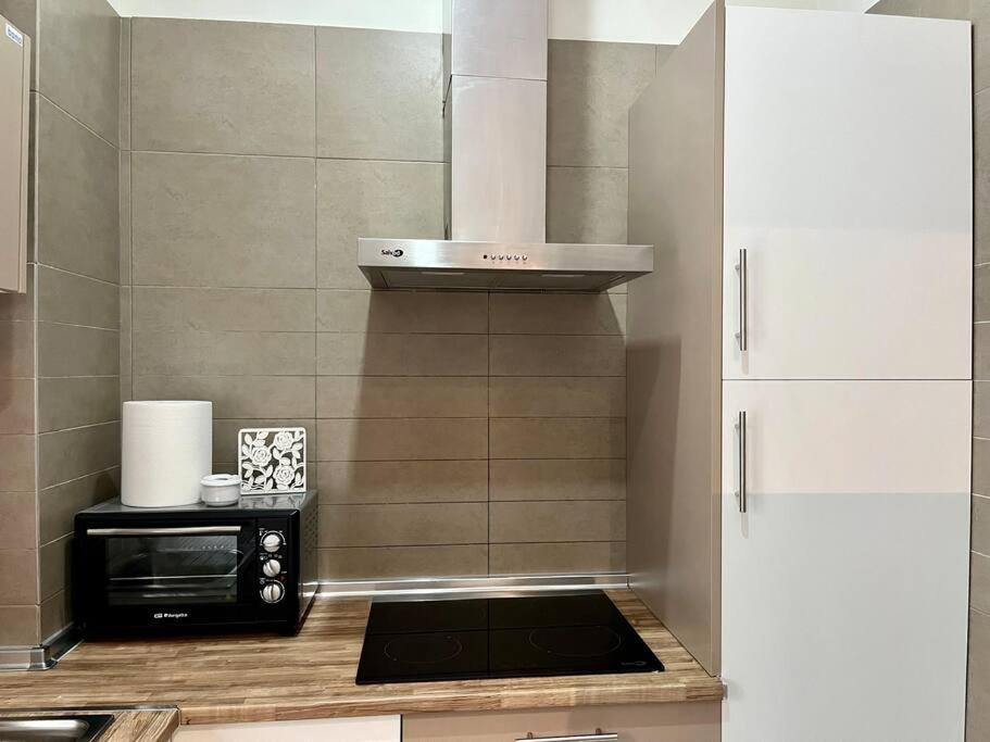 Apartamento Sierpes-Azofaifo Sewilla Zewnętrze zdjęcie