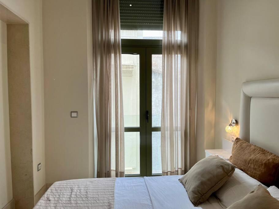 Apartamento Sierpes-Azofaifo Sewilla Zewnętrze zdjęcie