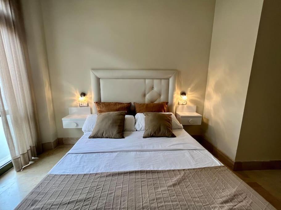 Apartamento Sierpes-Azofaifo Sewilla Zewnętrze zdjęcie