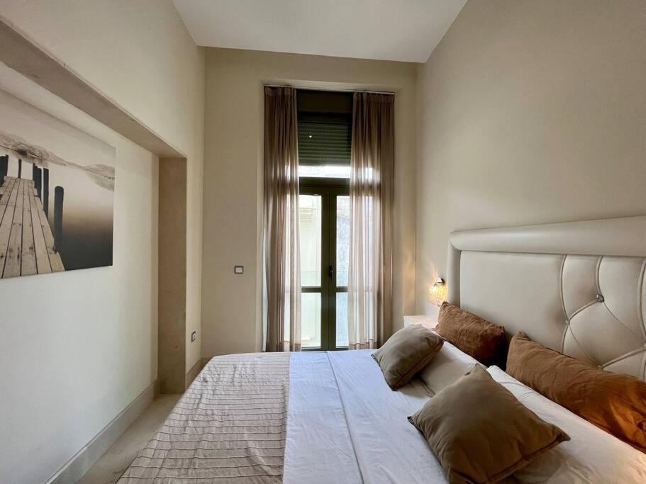 Apartamento Sierpes-Azofaifo Sewilla Zewnętrze zdjęcie