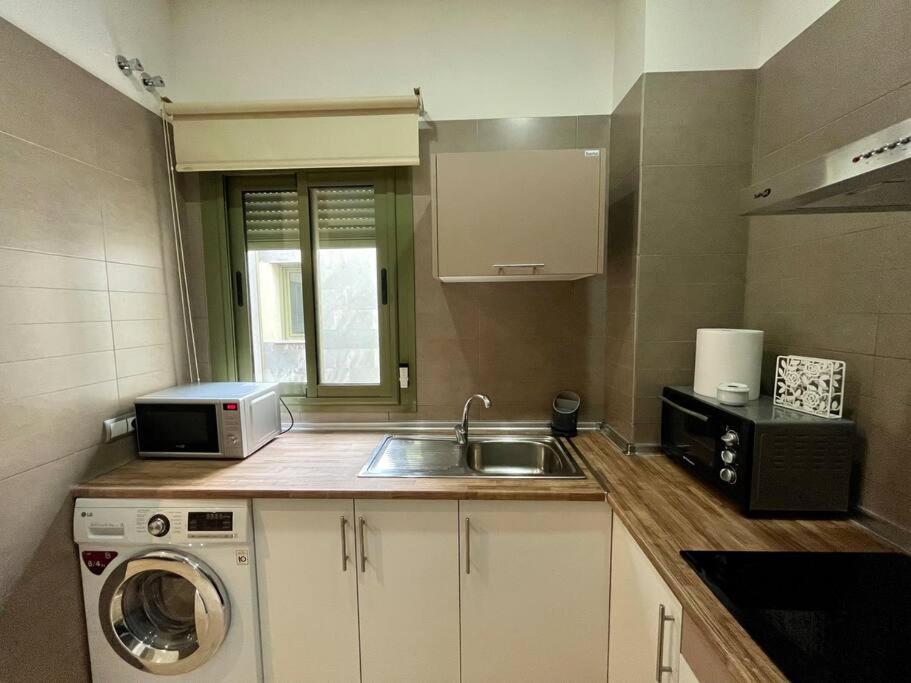 Apartamento Sierpes-Azofaifo Sewilla Zewnętrze zdjęcie