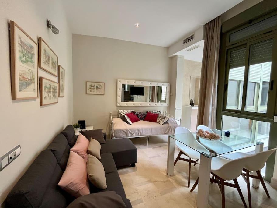 Apartamento Sierpes-Azofaifo Sewilla Zewnętrze zdjęcie