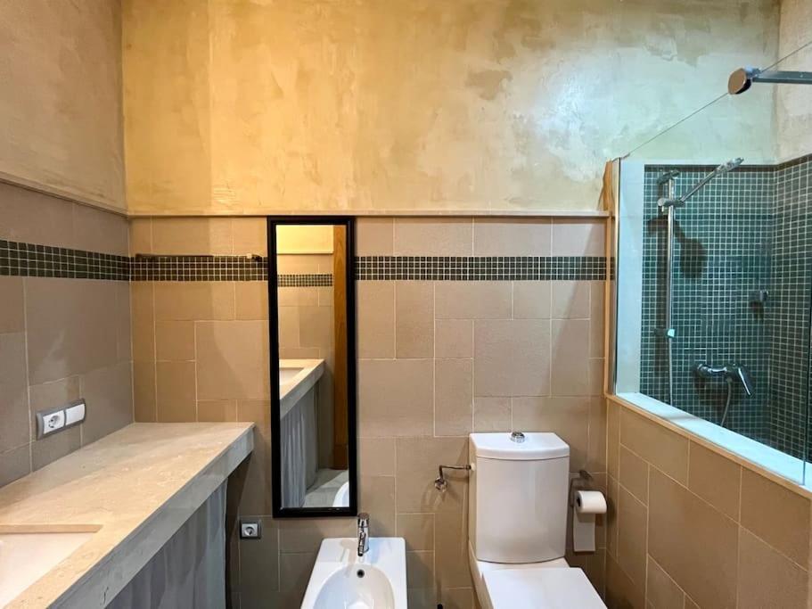Apartamento Sierpes-Azofaifo Sewilla Zewnętrze zdjęcie